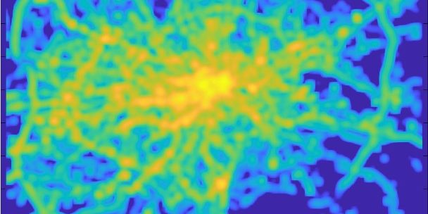 Leveraging Mobile Crowdsourced Data for Anomaly Detection in Complex ...